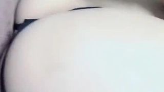 [精品推荐] 高颜值研究生被教授威胁