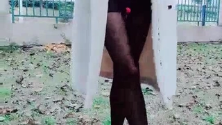断れない子。 四人目