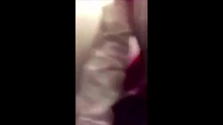 东方按摩师和她的客户变成了铁杆性爱动作