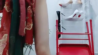 评选与骚逼老婆激情潮吹