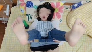 20歳 本当は普通の女の子になりたい！責め好き柔道美少女AVDebut