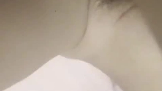 姊姊虽然瘦但干起来却很给力! 套子都掉了换一个在继续