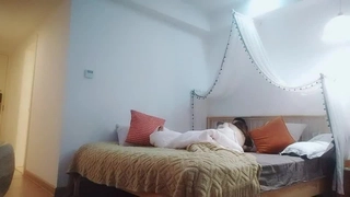 清纯女友进化史