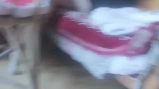 【露脸无套3P】老婆约单男的高光时刻，五分钟搞射俩男人，4P招募中