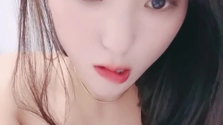 Tinder炮友初见面，不内射她不下来