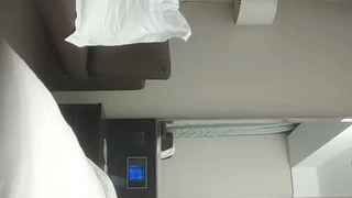 大学生在真实的业余视频中被操逼