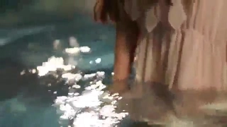 Amalia的强烈特写,口交和射精在她的脸上