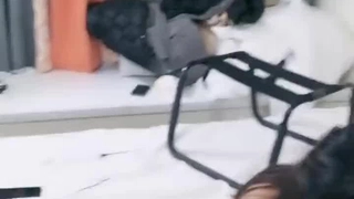 馬与人黃色毛片一部差点被她的满嘴骚话弄射，现在oo后都那么骚的吗？