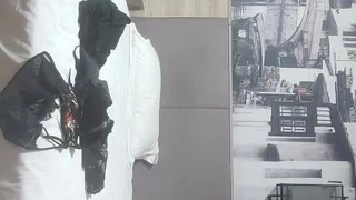 逼美胸圆，好看得分享