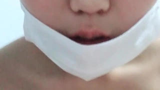 业余少女第一次被紧致的屁股操