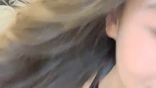 红灯区战神约炮倒挂口交69式，无套爆草抽插呻吟