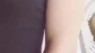 娇美人妻醉酒老公面前被操