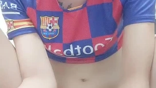 超级战舰 电影把脚气搓哥哥的鸡鸡上