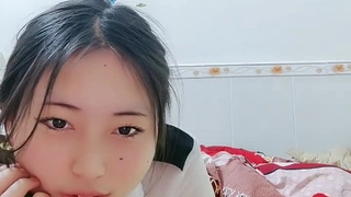 给空姐老婆找的单男，果然越漂亮的女人越骚